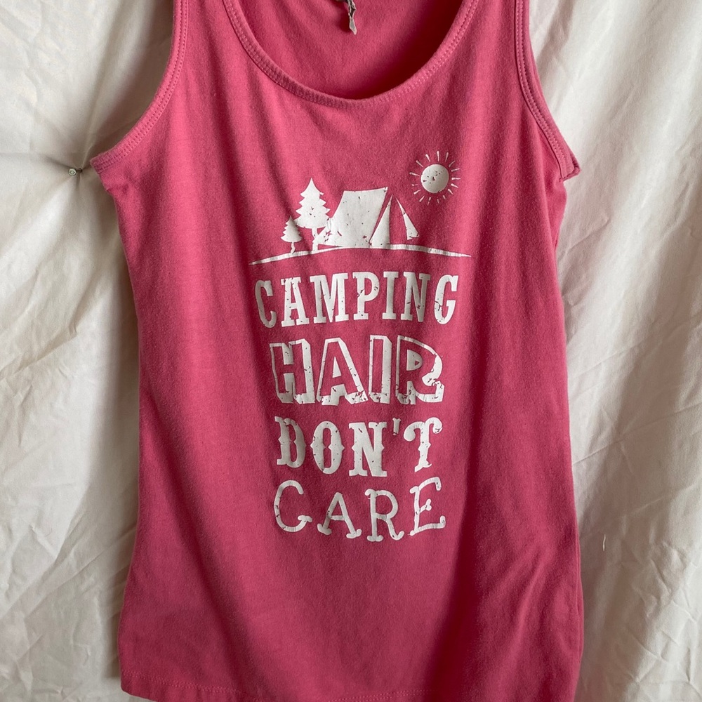 Tank top - Picture 5 of 6